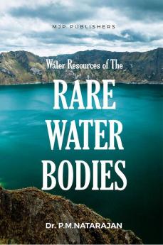 WATER RESOURCES OF THE RARE WATER BODIES