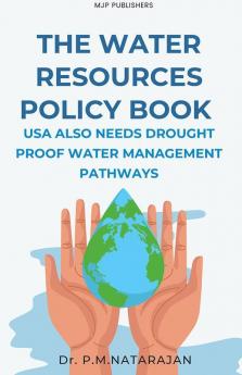 THE WATER RESOURCES POLICY BOOK