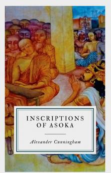 Inscriptions Of Asoka