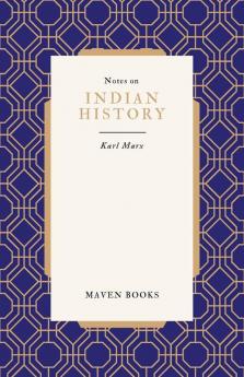 Notes On Indian History