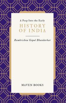 A Peep Into The Early History Of India