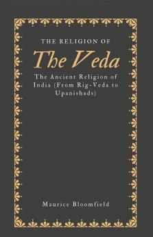 The Religion Of The Veda