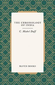 The Chronology Of India