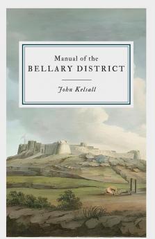 MANUAL OF THE BELLARY DISTRICT