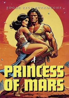 A Princess of Mars