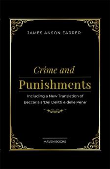 CRIME AND PUNISHMENTS