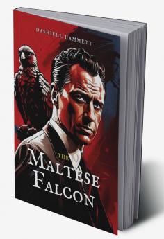 THE MALTESE FALCON