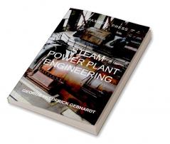 Steam Power Plant Engineering