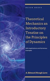 Theoretical Mechanics