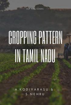 CROPPING PATTERN IN TAMIL NADU