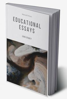 EDUCATIONAL ESSAYS