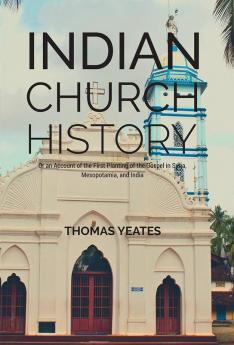 Indian Church History