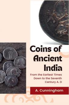 Coins of Ancient India