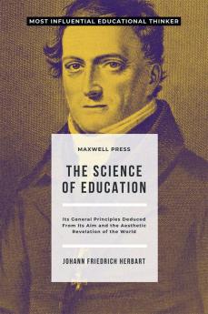 The Science of Education