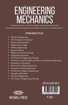 Engineering Mechanics