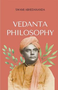 VEDANTA PHILOSOPHY