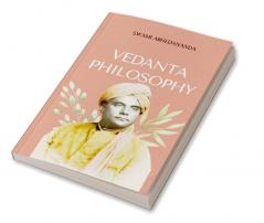 VEDANTA PHILOSOPHY