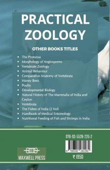 Pratical Zoology