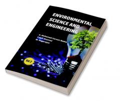 ENVIRONMENTAL SCIENCE AND ENGINEERING (Vol 2)