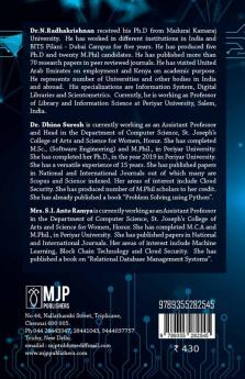 Fundamentals of Information Technology