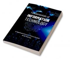 Fundamentals of Information Technology