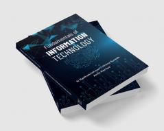 Fundamentals of Information Technology