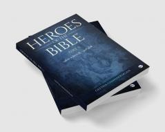 Heroes of the Bible Vol - II