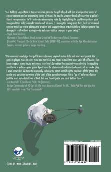 Keys to Excel in Golf