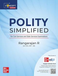 Polity Simplified1st Edition