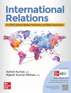 International Relations 1st Edition