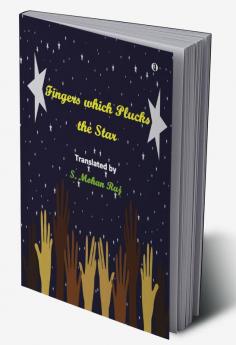 Fingers Which Plucks the Star