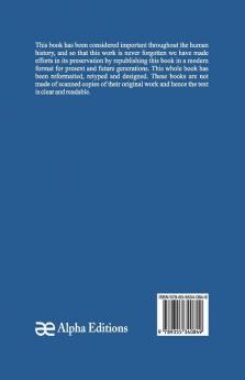 The Expansion Of Europe; The Culmination Of Modern History