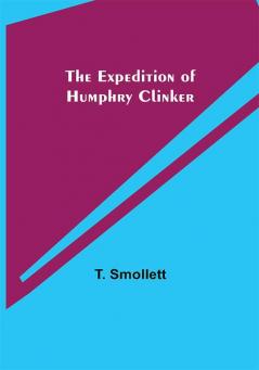 The Expedition of Humphry Clinker