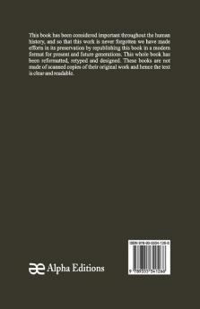 Experiments With Alternate Currents Of High Potential And High Frequency; A Lecture Delivered Before The Institution Of Electrical Engineers London