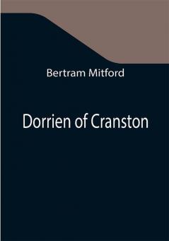 Dorrien of Cranston