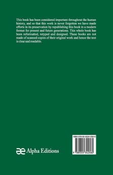 Extinct Birds; An Attempt To Unite In One Volume A Short Account Of Those Birds Which Have Become Extinct In Historical Times