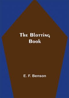 The Blotting Book