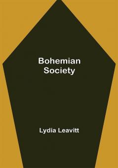 Bohemian Society