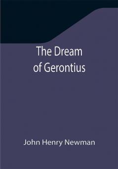 The Dream of Gerontius