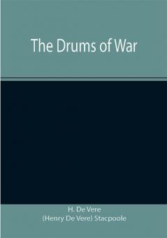 The Drums of War