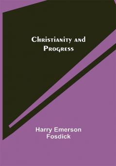 Christianity and Progress