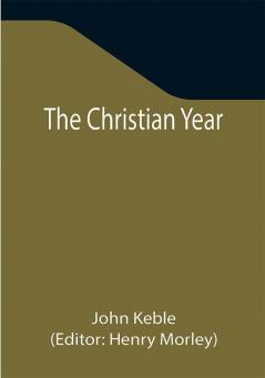 The Christian Year