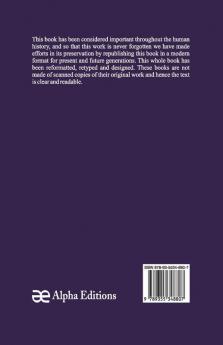 Chronicles Of Dustypore; A Tale Of Modern Anglo-Indian Society