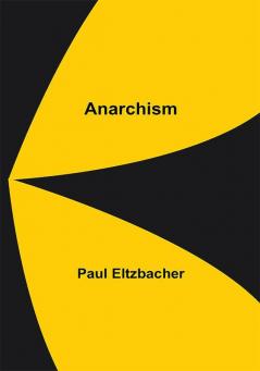 Anarchism