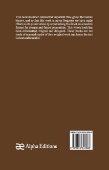 Animal Locomotion; Or Walking Swimming And Flying; With A Dissertation On Aëronautics