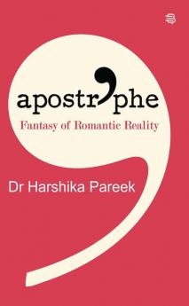 APOSTROPHEFantasy of Romantic Reality