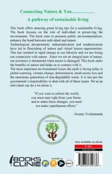 Connecting Nature & You… A pathway of sustainable living