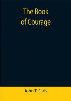 The Book of Courage