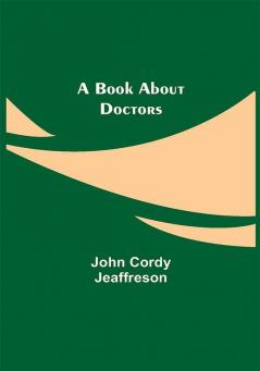 A Book About Doctors