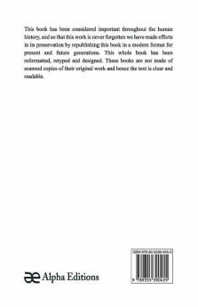 Garden Cities Of To-Morrow; Being The Second Edition Of "To-Morrow: A Peaceful Path To Real Reform"
